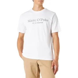 Marc O'Polo T-Shirt weiß XXL