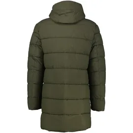 Lerros Wintermantel für Herren", - original olive, - XXXL
