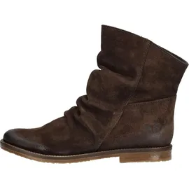 FELMINI Klassische Stiefeletten Herren Braun 39