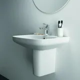 Ideal Standard i.life A Halbsäule für Waschtisch, T4519MA