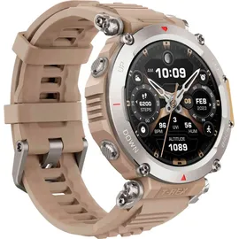 Amazfit T-Rex Ultra Sahara