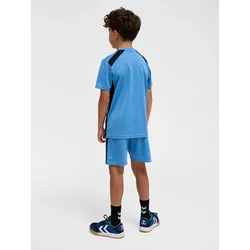 Anzug Hmlmulti Multisport Kinder HUMMEL BLAU 164 cm 14J