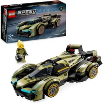 LEGO Speed Champions Lamborghini Lambo V12 Vision GT 76923