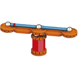 GIOCHI PREZIOSI Mechanics Magnetic motion 35