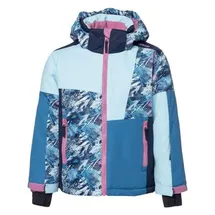 Brugi 3AK5 Jr Skijacke Blau 116