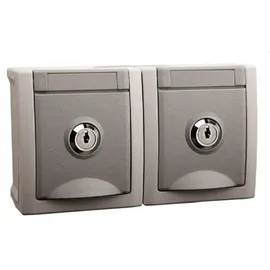 HHG 90591074-DE Nr. 4 FR-AP IP54