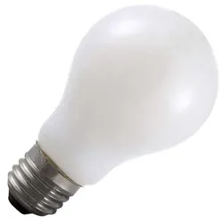 SPL | LED Lampe | E27  | 8W Dimmbar