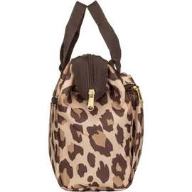 Reisenthel Umhängetasche Allrounder cross Leo macchiato