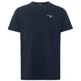 Sweet Protection Club Kurzarm-t-shirt - Dark Navy - S