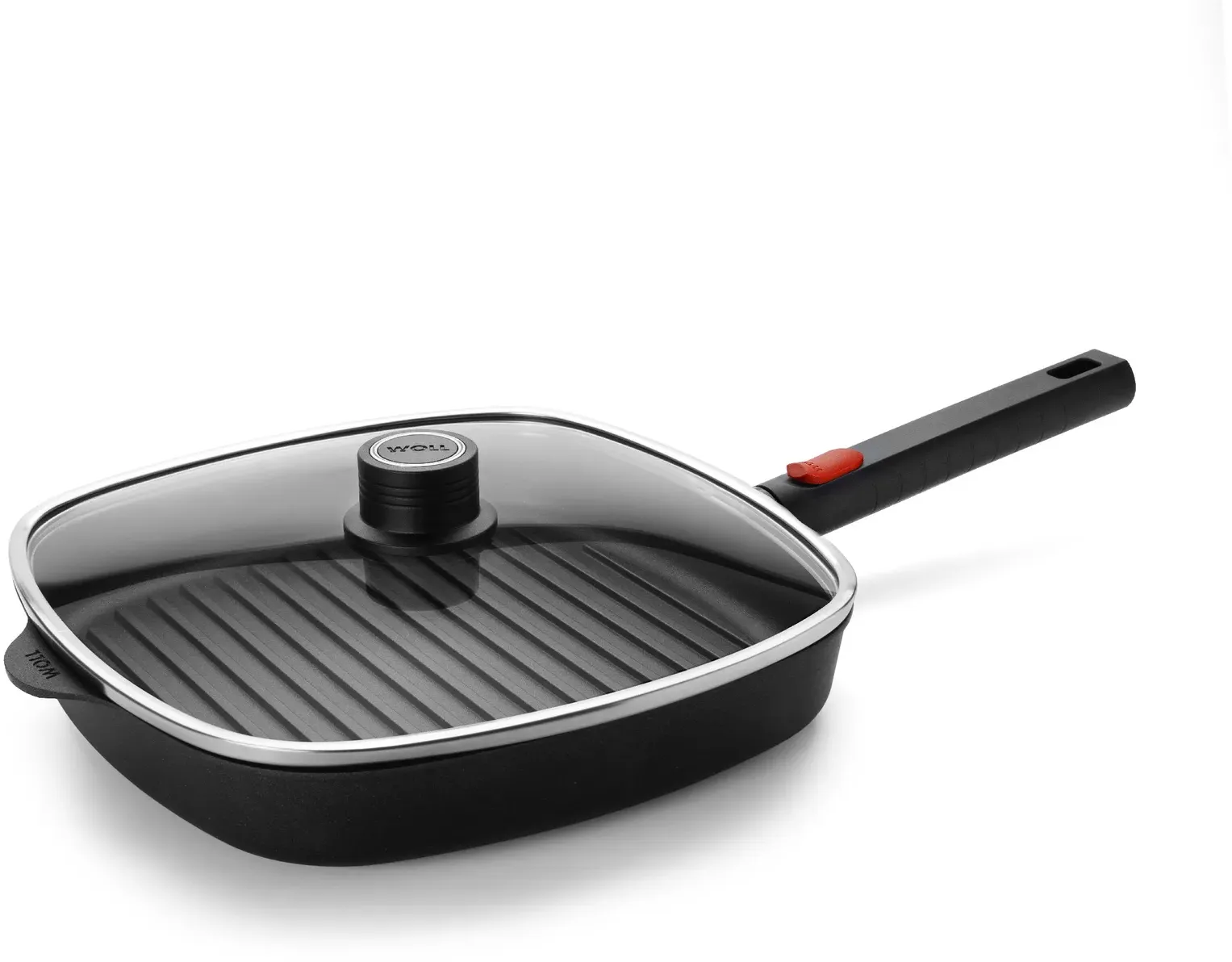 Grillpfanne WOLL MADE IN GERMANY 