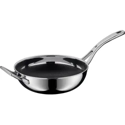 Profi Resist Wok 28 cm mit Beschichtung
