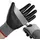 Tacklife Mustbau Schnittschutz Handschuhe Level 3 Schutz für Küche, Garten & Baustelle, Größe S,6 Paar