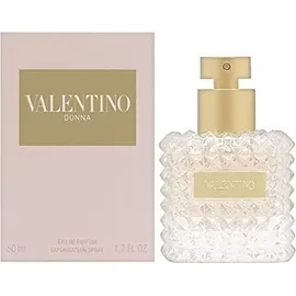 Valentino Donna Eau de Parfum 50 ml