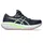 Asics Gel-Cumulus 28 Damen Midnight / Illuminate Green 38
