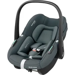 Maxi-Cosi Babyschale Pebble S, grau