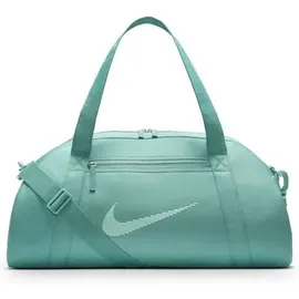 Nike Gym Club Sporttasche Einheitsgröße Cannon/Mint Foam