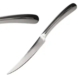 Gastronoble Comas Sutil Steakmesser | 23cm | Edelstahl | 6 Messer