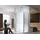 Glaszentrum Hagen Athene Eckdusche mit Pendeltür 80 x 195 cm transparent