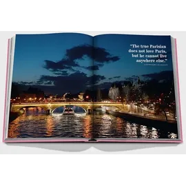 Assouline Paris by Paris (english version)