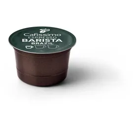 Tchibo Espresso Brasil Kaffeekapseln 96 St.