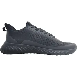 Kappa Sneaker Herren Schwarz 44