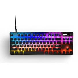 SteelSeries Apex Pro TKL HyperMagnetic DE