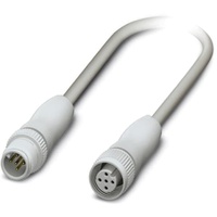 Phoenix Contact Sensor-/Aktor-Kabel SAC-5P-M12MS#1404101