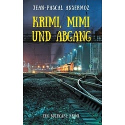 Krimi, Mimi und Abgang