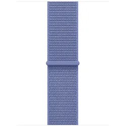 Apple Watch Sport Loop 40mm, veilchen