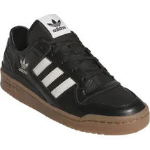 adidas Forum Low Herren schwarz 42 2/3