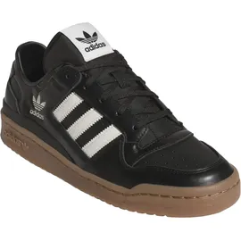 adidas Forum Low Herren schwarz 42 2/3