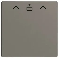 BUSCH-JAEGER Zent.Sch.Cardschalter RFID 1792 RFID-803