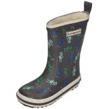 Bundgaard Gummistiefel - Charly HIGH WARM BG401033 - Robots, Größe:20 EU - 20 EU