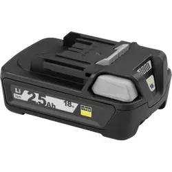 Viega Akku 18V Lithium-Ionen 2488.63 in 2.5Ah Kapazität