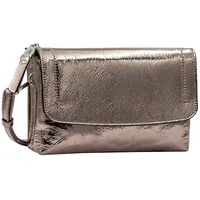 Gabor Elissa Umhängetasche 23.5 cm metallic grey