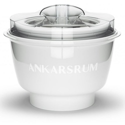 Eiscreme Aufsatz