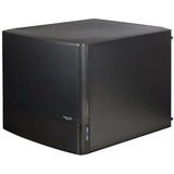 Fractal Design Node 804 schwarz (FD-CA-NODE-804-BL-W)