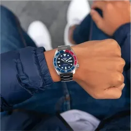 Seiko 5 Sports Edelstahl 42,5 mm SRPD53K1