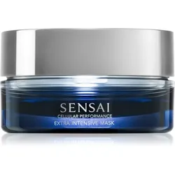 Sensai Cellular Performance Extra Intensive Mask Gesichts-Maske für die Nacht 75 ml