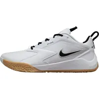 Nike Air Zoom Hyperace 3 WEISS|baumwollweiß|WEISS 42 (UK 7.5)