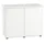 JUWEL AQUARIUM Juwel Aquarienschrank SBX Rio 290 Weiß