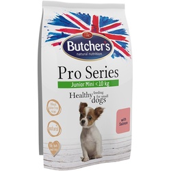 BUTCHER’S ProSeries Dog Dry Junior mit Lachs 800g