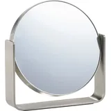 ZONE Denmark Ume Kosmetikspiegel Stahl