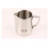 ECM Milchkännchen edelstahl 0,6 l