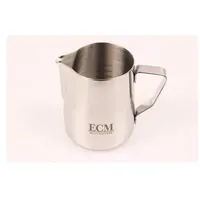 ECM Milchkännchen edelstahl 0,6 l