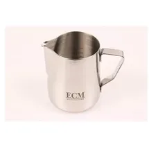 ECM Milchkännchen edelstahl 0,6 l
