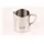 ECM Milchkännchen edelstahl 0,6 l