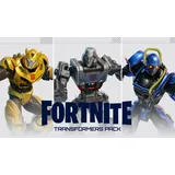 Fortnite - Transformers Pack