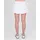 BIDI BADU Crew Wavy Tennisrock Damen WH - white L