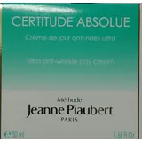 Jeanne Piaubert Certitude Absolue Ultra Anti Wrinkle Day Cream 50 ml